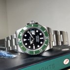 ロレックス サブマリーナー Ref.126610LV