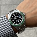 ロレックス サブマリーナー Ref.126610LV