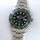 ロレックス サブマリーナー Ref.126610LV