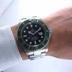 ロレックス サブマリーナー Ref.126610LV