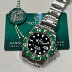 ロレックス サブマリーナー Ref.126610LV