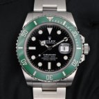 ロレックス サブマリーナー Ref.126610LV
