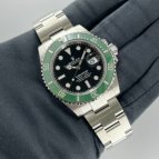 ロレックス サブマリーナー Ref.126610LV