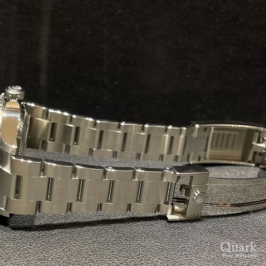 ロレックス サブマリーナー Ref.126610LV