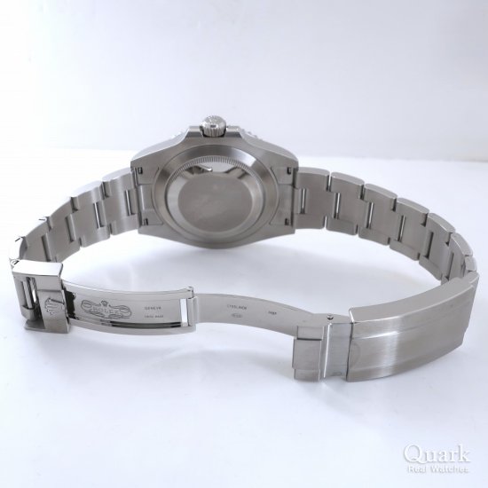 ロレックス サブマリーナー Ref.126610LV