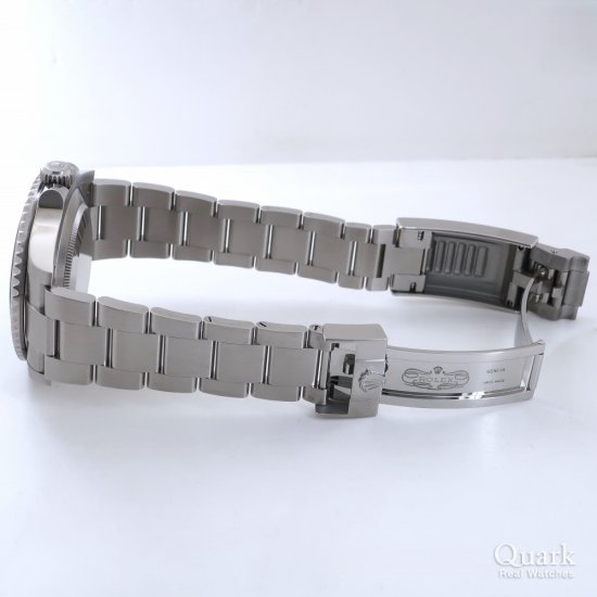 ロレックス サブマリーナー Ref.126610LV