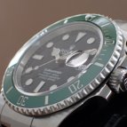 ロレックス サブマリーナー Ref.126610LV
