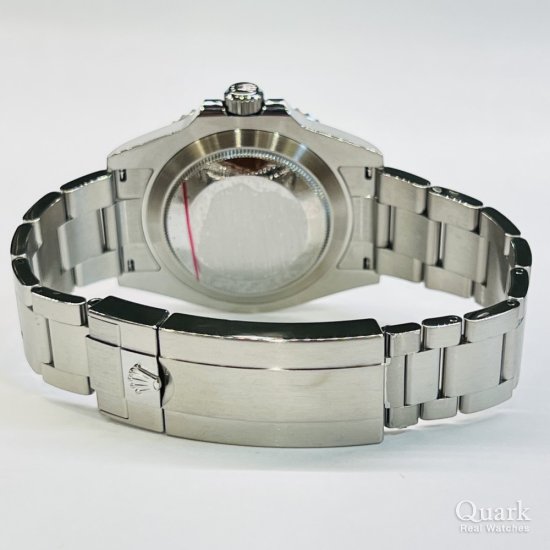 ロレックス サブマリーナー Ref.126610LV