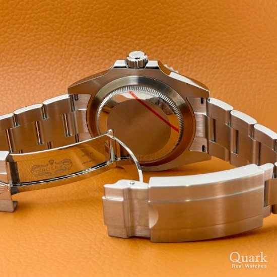 ロレックス サブマリーナー Ref.126610LV