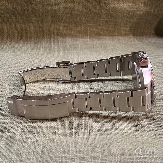 ロレックス サブマリーナー Ref.126610LV