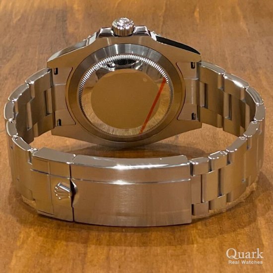 ロレックス サブマリーナー Ref.126610LV