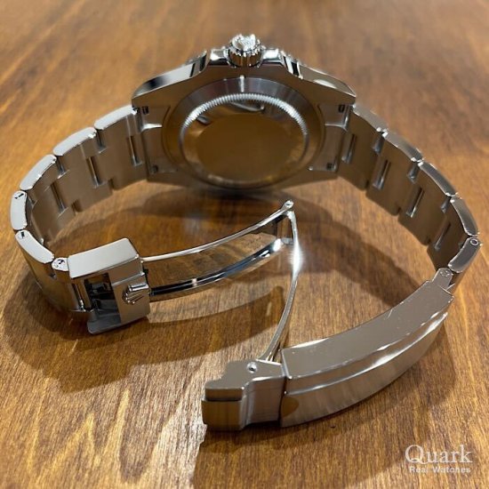 ロレックス サブマリーナー Ref.126610LV