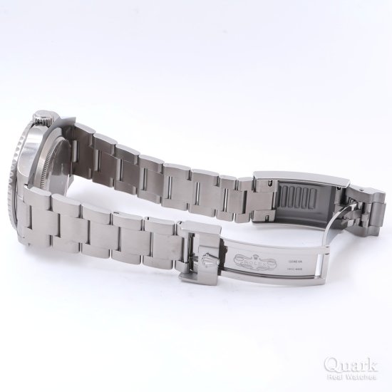 ロレックス サブマリーナー Ref.126610LV