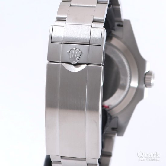 ロレックス サブマリーナー Ref.126610LV