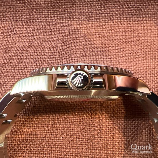 ロレックス サブマリーナー Ref.126610LV