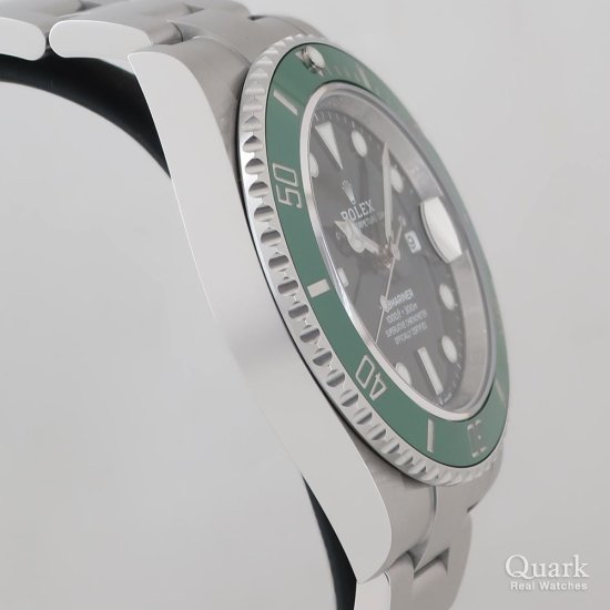 ロレックス サブマリーナー Ref.126610LV