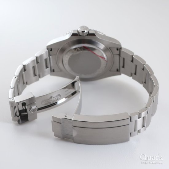 ロレックス サブマリーナー Ref.126610LV