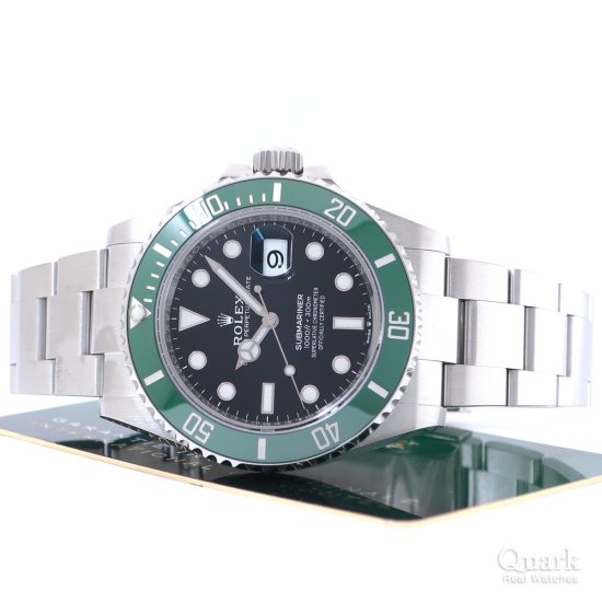 ロレックス サブマリーナー Ref.126610LV