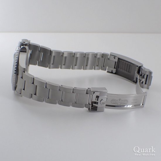 ロレックス サブマリーナー Ref.126610LV