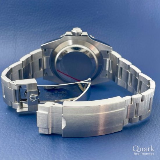 ロレックス サブマリーナー Ref.126610LV