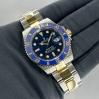 ロレックス サブマリーナー Ref.126613LB