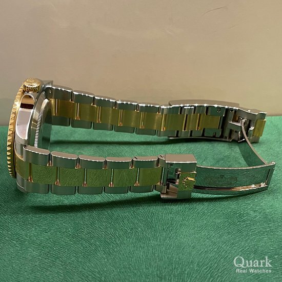 ロレックス サブマリーナー Ref.126613LB