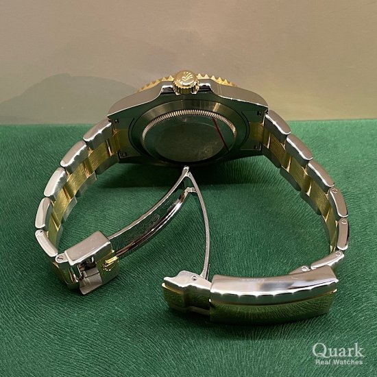 ロレックス サブマリーナー Ref.126613LB