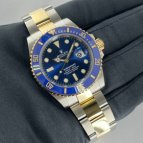 ロレックス サブマリーナー Ref.126613LB