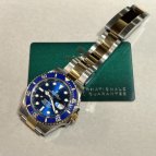 ロレックス サブマリーナー Ref.126613LB