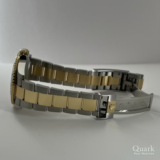 ロレックス サブマリーナー Ref.126613LB