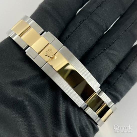 ロレックス サブマリーナー Ref.126613LB