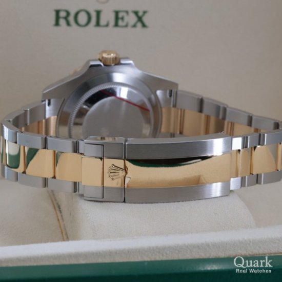 ロレックス サブマリーナー Ref.126613LB