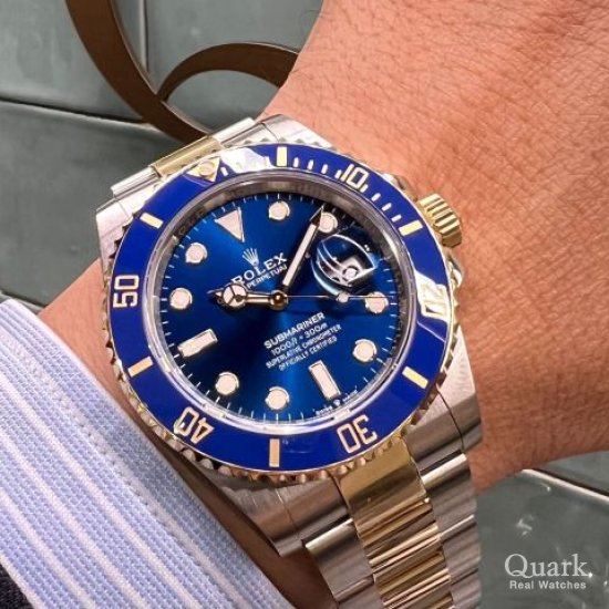ロレックス サブマリーナー Ref.126613LB