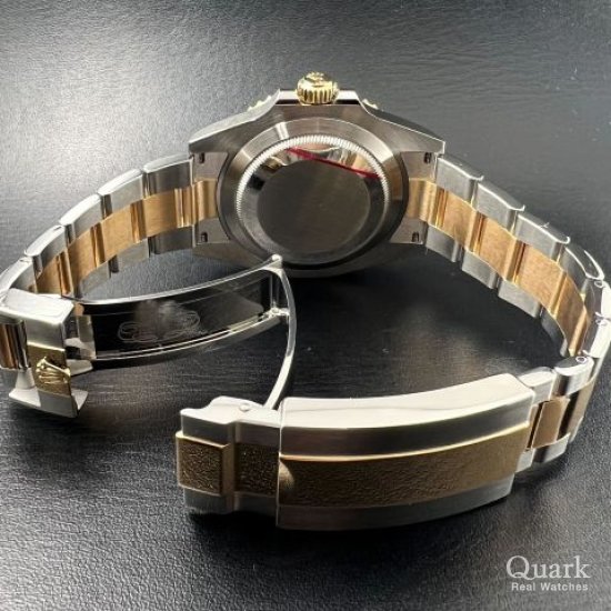 ロレックス サブマリーナー Ref.126613LB