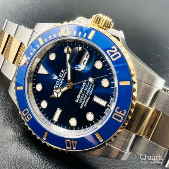 ロレックス サブマリーナー Ref.126613LB
