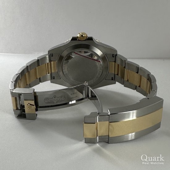 ロレックス サブマリーナー Ref.126613LB