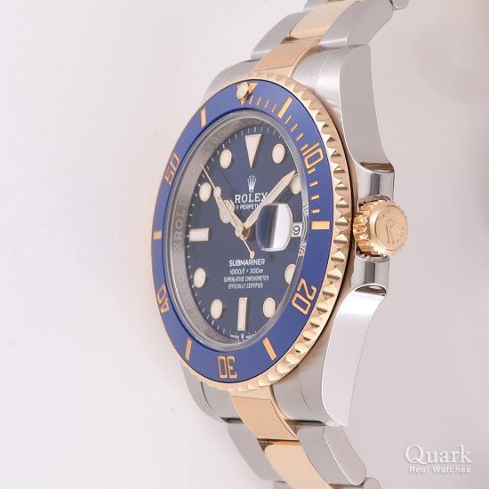 ロレックス サブマリーナー Ref.126613LB