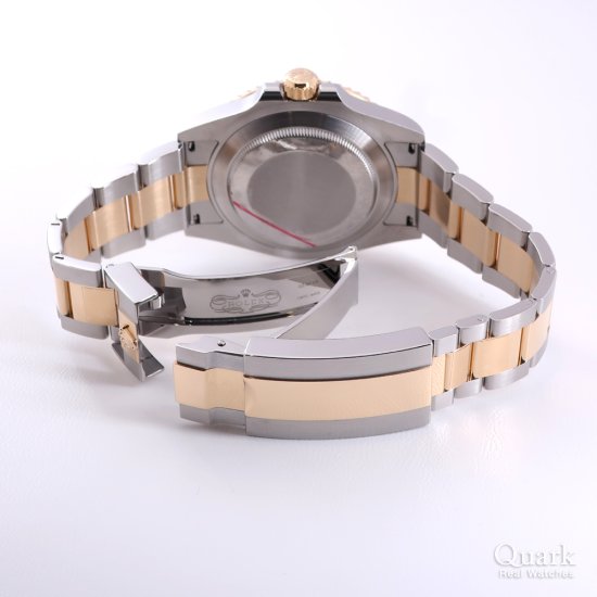 ロレックス サブマリーナー Ref.126613LB