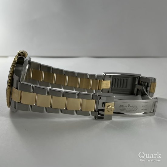 ロレックス サブマリーナー Ref.126613LB