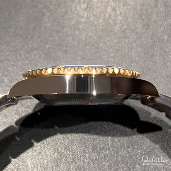 ロレックス サブマリーナー Ref.126613LB