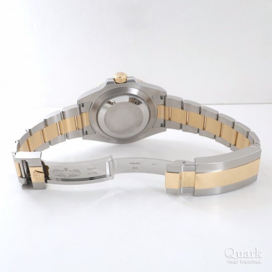 ロレックス サブマリーナー Ref.126613LN