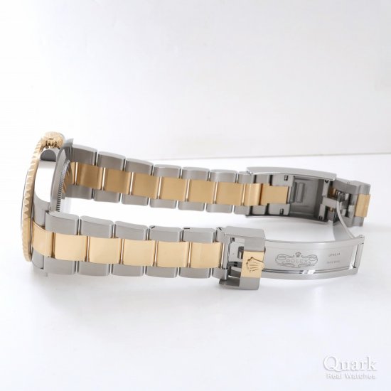 ロレックス サブマリーナー Ref.126613LN