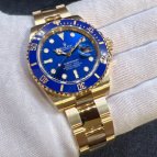 ロレックス サブマリーナー Ref.126618LB