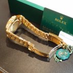 ロレックス サブマリーナー Ref.126618LN