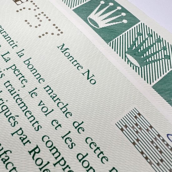 ロレックス サブマリーナー Ref.14060