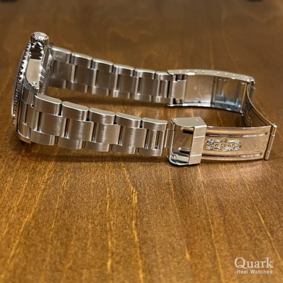 ロレックス サブマリーナー Ref.14060M