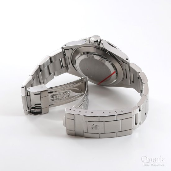 ロレックス サブマリーナー Ref.14060M