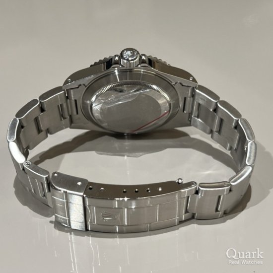 ロレックス サブマリーナー Ref.14060M