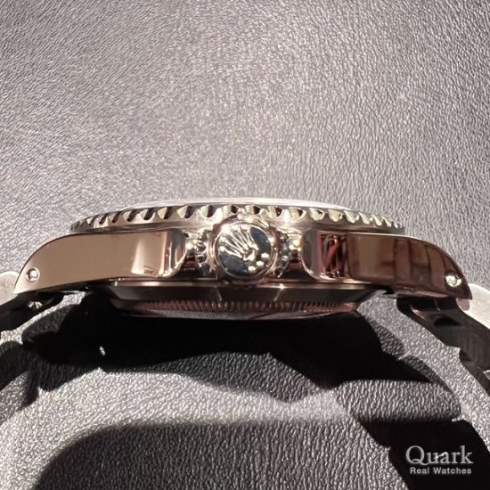 ロレックス サブマリーナー Ref.14060M