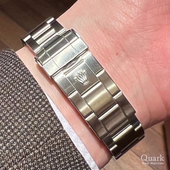 ロレックス サブマリーナー Ref.14060M